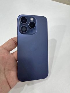 📱 iPhone 16 Pro 128GB – Good Condition, Mobile Phones & Gadgets, Mobile ...