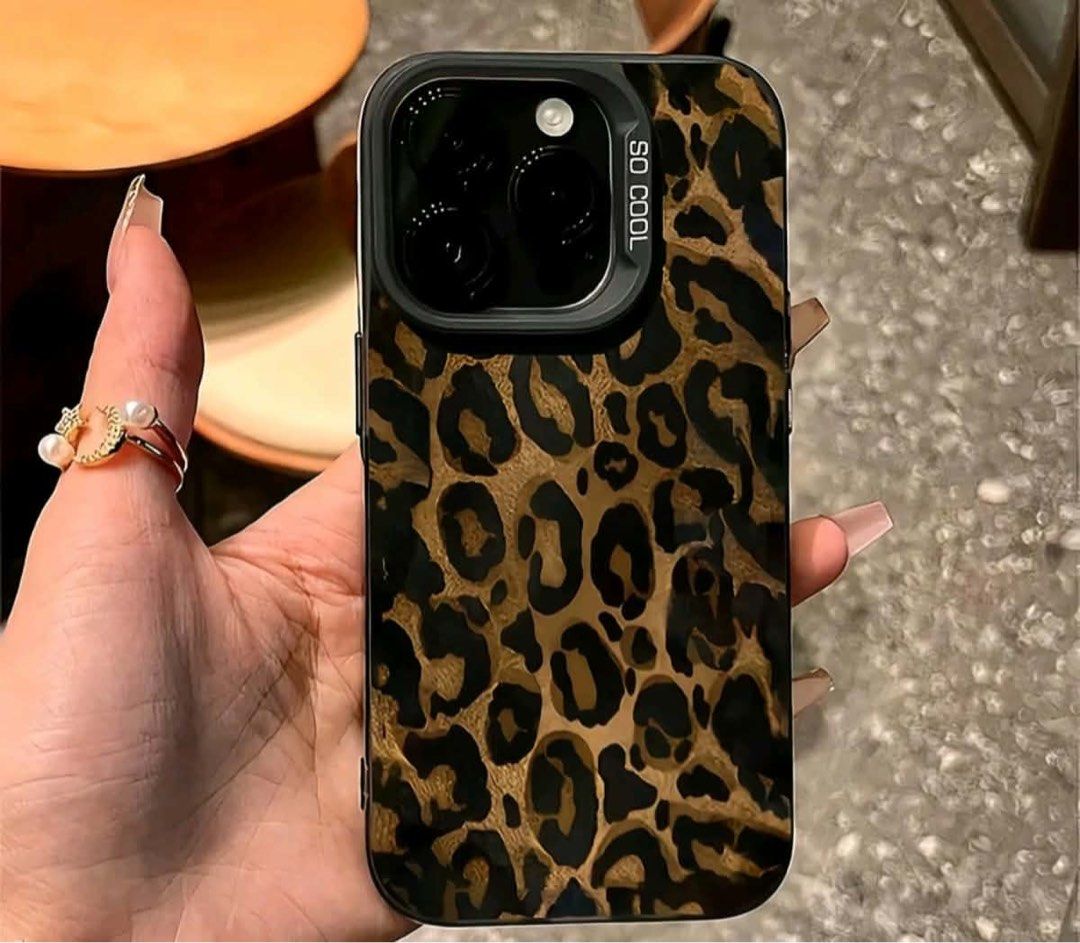 Iphone 16 Case (Category: Cases & Sleeves) located in Manila. Submitted by sakura.vy_2010 (Listing ID 1469315848, Image 1). Description: Never been used Unopened (w/ plastic) 2 for 100.