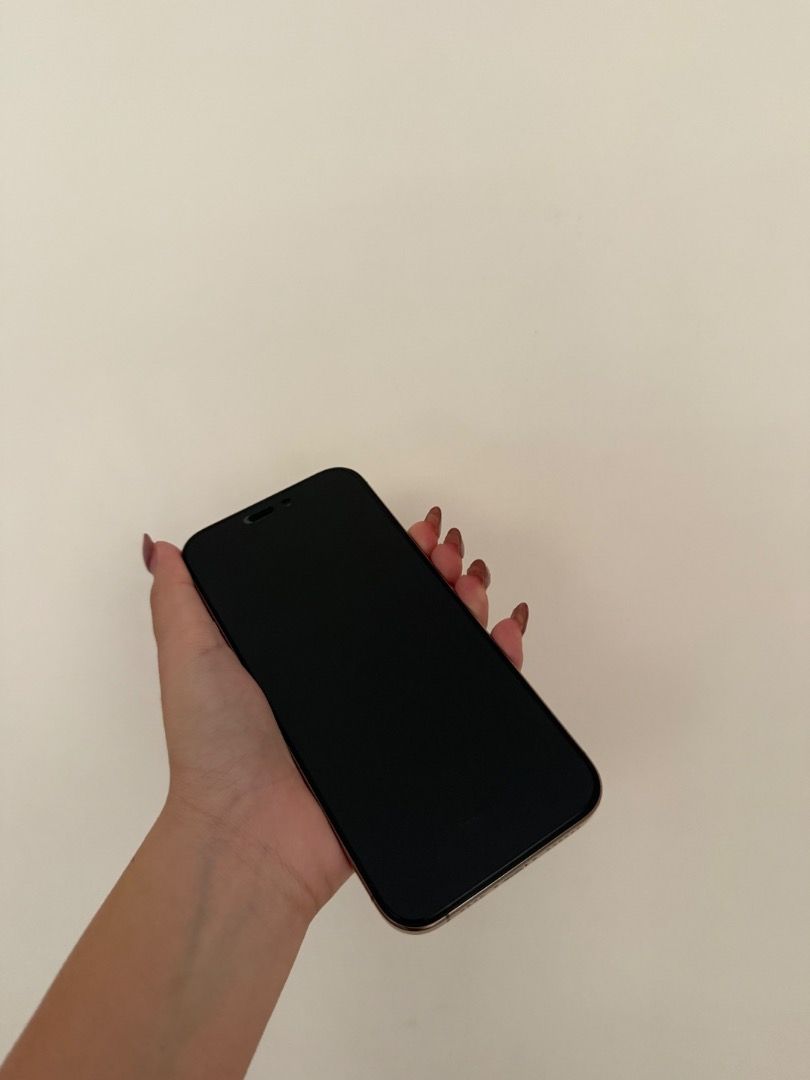 iPhone 16 Pro Max | Open Line (Category: iPhone 16 Series) located in Caloocan City. Submitted by srgaravs (Listing ID 1469255747, Image 2). Description: Ip 16 pro max 256gb desert titanium 85% battery health no history of repair no scratches no issues.