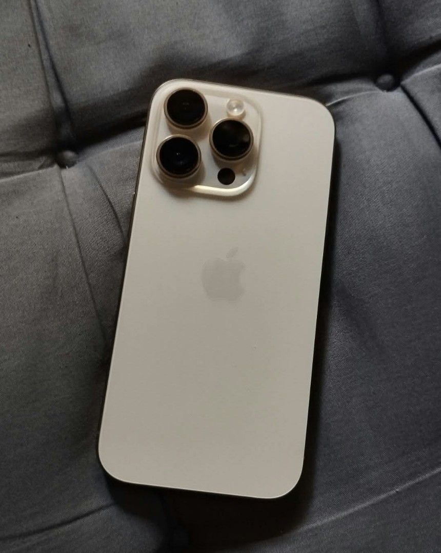 iPhone for Sale (Category: iPhone 16 Series) located in Infanta. Submitted by joannejoti91734 (Listing ID 1469288398, Image 1). Description: Uses only for photos and videos Excellent condition 96% battery health no repairs all parts are original with box with charger bought July 2025 alagang alaga di ako heavy user. RFS: Upgrade.