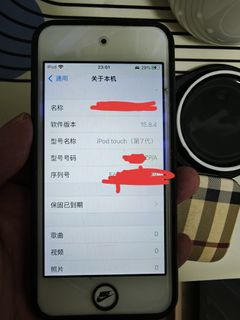 Apple iPod Classic 5th Gen 30GB Black, 音響器材, 音樂播放裝置 MP3及CD Player ...