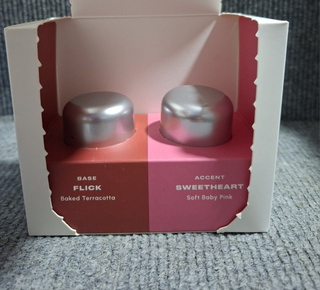 Issy creme flush stick duo (Category: Makeup) located in Caloocan City. Submitted by mrmfqh (Listing ID 1469313139, Image 2). Description: bundle or per piece each 160 no issue brand new.