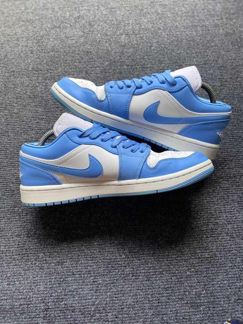 J1 low UNC (Category: Sneakers) located in Dumaguete. Submitted by freshdropsph (Listing ID 1469306352, Image 3). Description: LOCATION : NEGROS ORIENTAL Can ship nationwide Gcash payment No cod/cop Please check my reviews for assurance Unli vouch Negotiable .