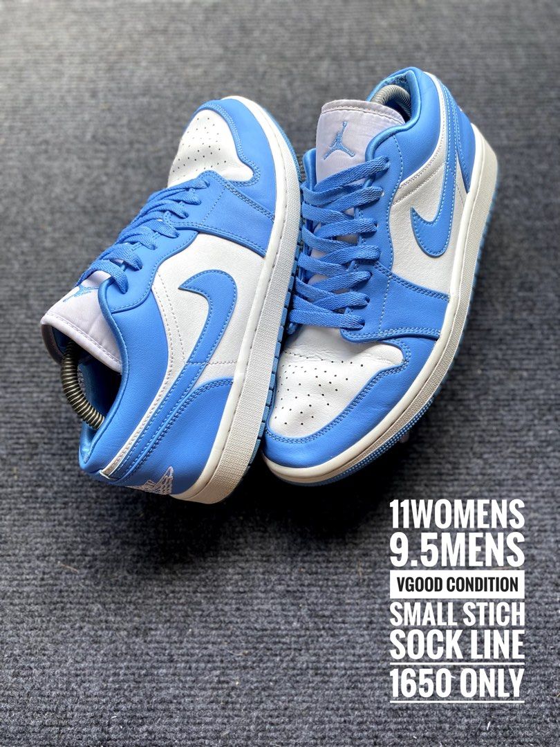 J1 low UNC (Category: Sneakers) located in Dumaguete. Submitted by freshdropsph (Listing ID 1469306352, Image 1). Description: LOCATION : NEGROS ORIENTAL Can ship nationwide Gcash payment No cod/cop Please check my reviews for assurance Unli vouch Negotiable .