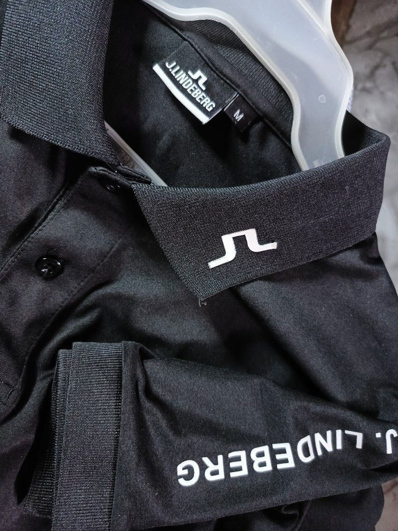 J. LINBERG MED (Category: Tshirts & Polo Shirts ) located in Quezon City. Submitted by ahyazheabea (Listing ID 1469243978, Image 3). Description: .