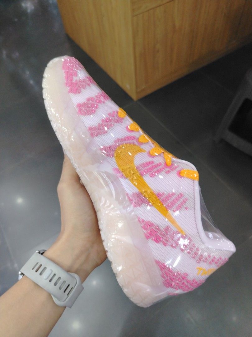 Ja 3 (Category: Sneakers) located in Quezon City. Submitted by rvnnnnnn (Listing ID 1469265778, Image 3). Description: .