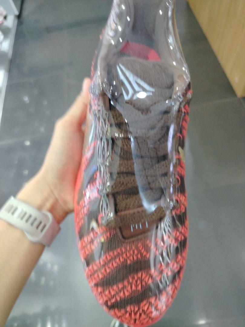 Ja 3 (Category: Sneakers) located in Quezon City. Submitted by rvnnnnnn (Listing ID 1469265995, Image 2). Description: .
