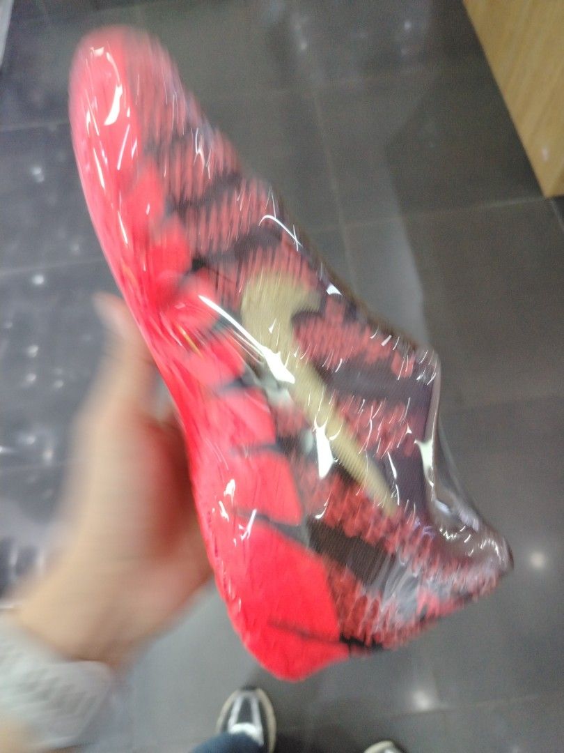 Ja 3 (Category: Sneakers) located in Quezon City. Submitted by rvnnnnnn (Listing ID 1469265995, Image 3). Description: .