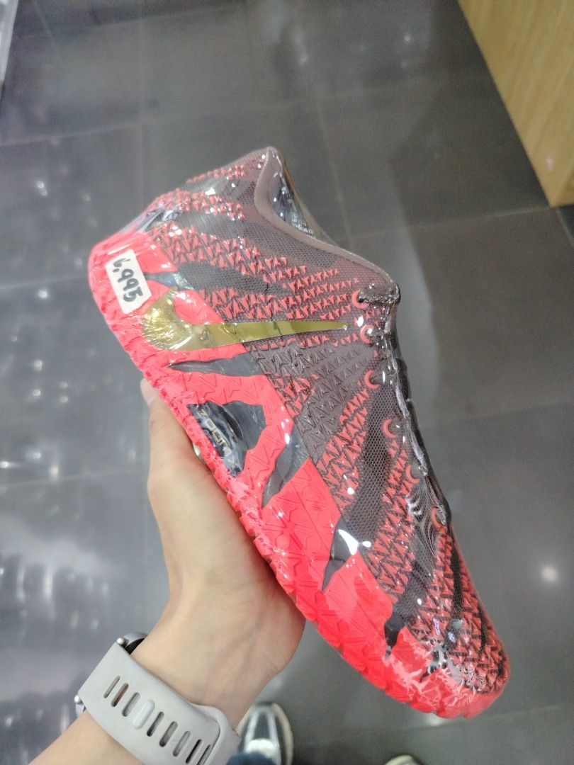 Ja 3 (Category: Sneakers) located in Quezon City. Submitted by rvnnnnnn (Listing ID 1469265995, Image 1). Description: .