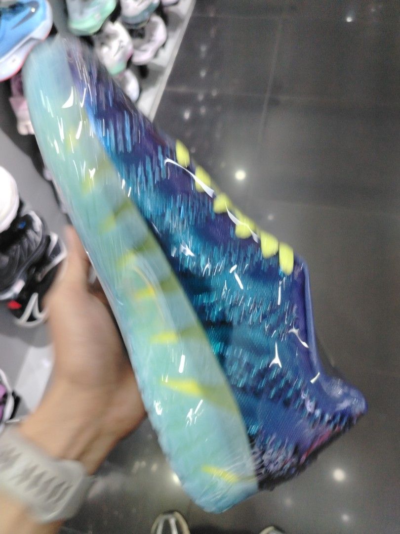 Ja 3 (Category: Sneakers) located in Quezon City. Submitted by rvnnnnnn (Listing ID 1469266276, Image 3). Description: .