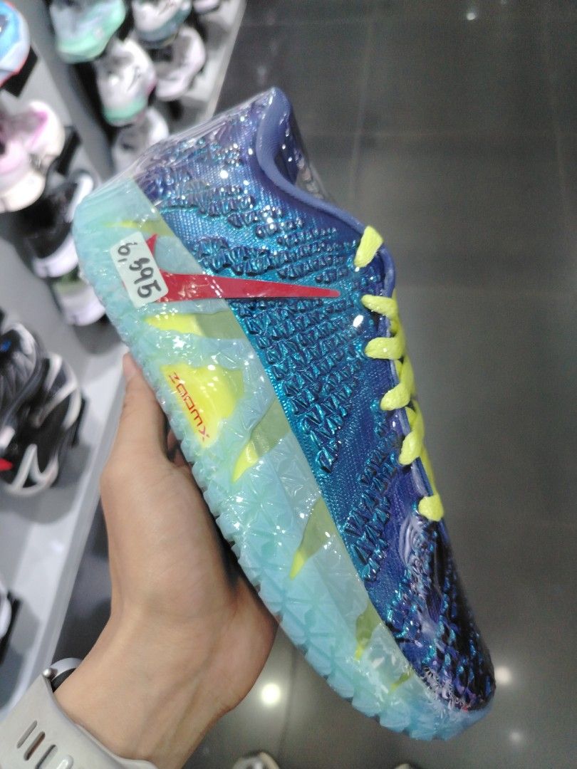 Ja 3 (Category: Sneakers) located in Quezon City. Submitted by rvnnnnnn (Listing ID 1469266276, Image 1). Description: .