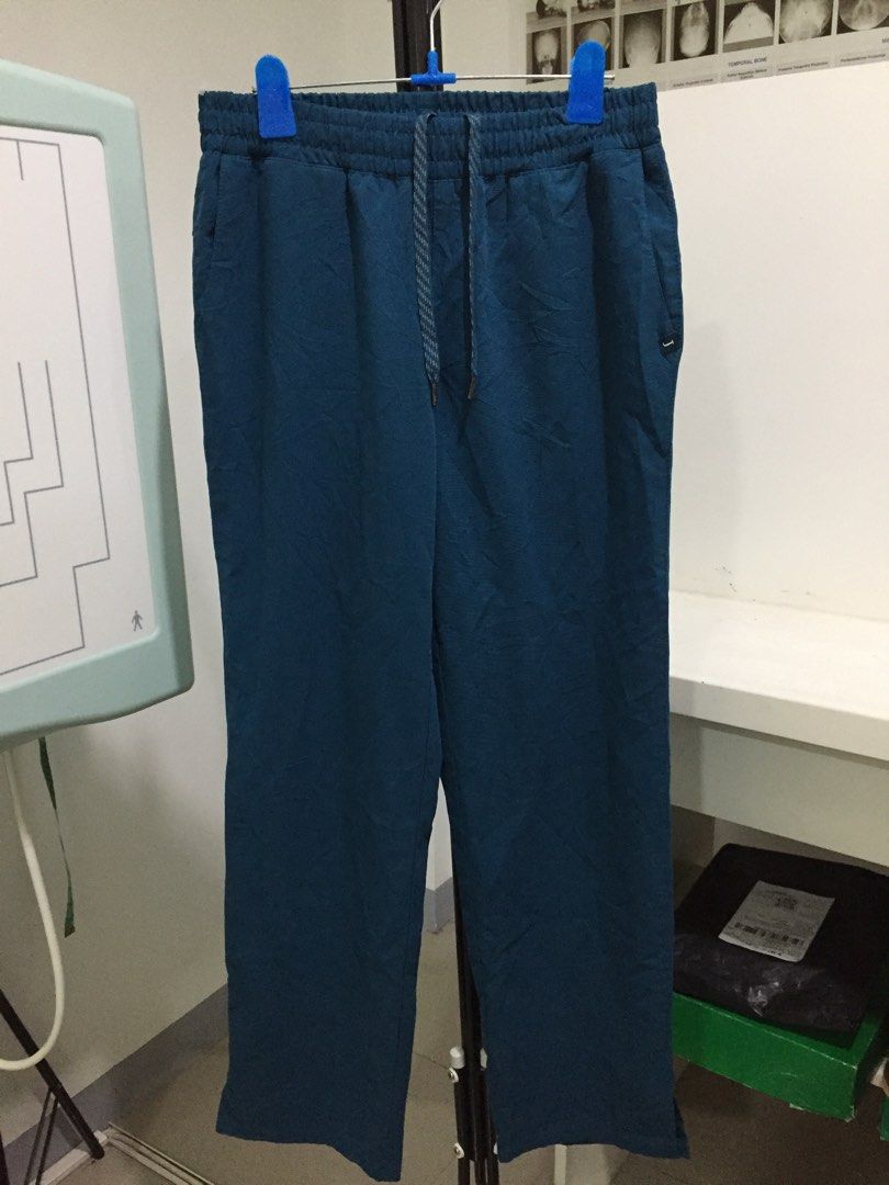 Jaanuu scrub pants, caribbean nlue (Category: Other Bottoms) located in Tarlac. Submitted by mys0726 (Listing ID 1469173246, Image 1). Description: Us bale Small Wl 26 to 32 inches L 38 inches.