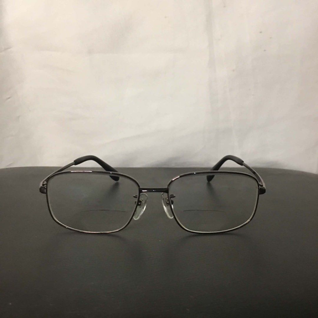 Japan - Pixel II Titanium Eyeglass Frame Ultra Lightweight & Durable ...