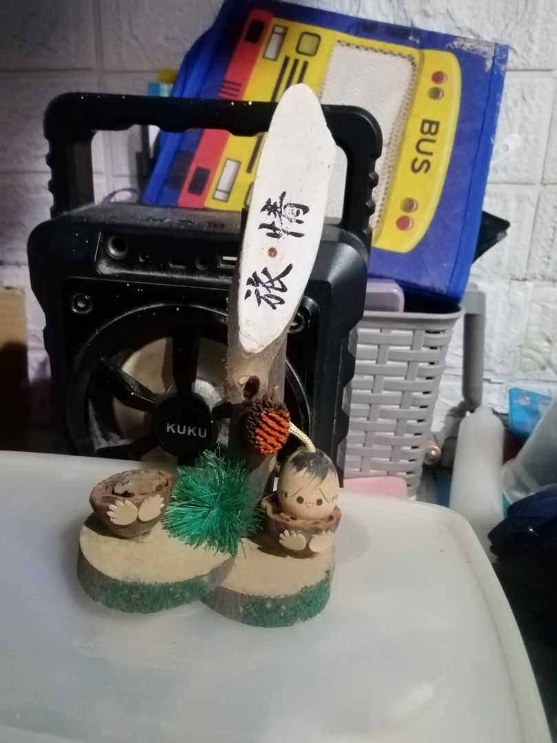 Japanese dolls display as is, take all 2s (Category: Other Home Decor) located in Caloocan City. Submitted by 4kidsstore (Listing ID 1469379670, Image 1). Description: .