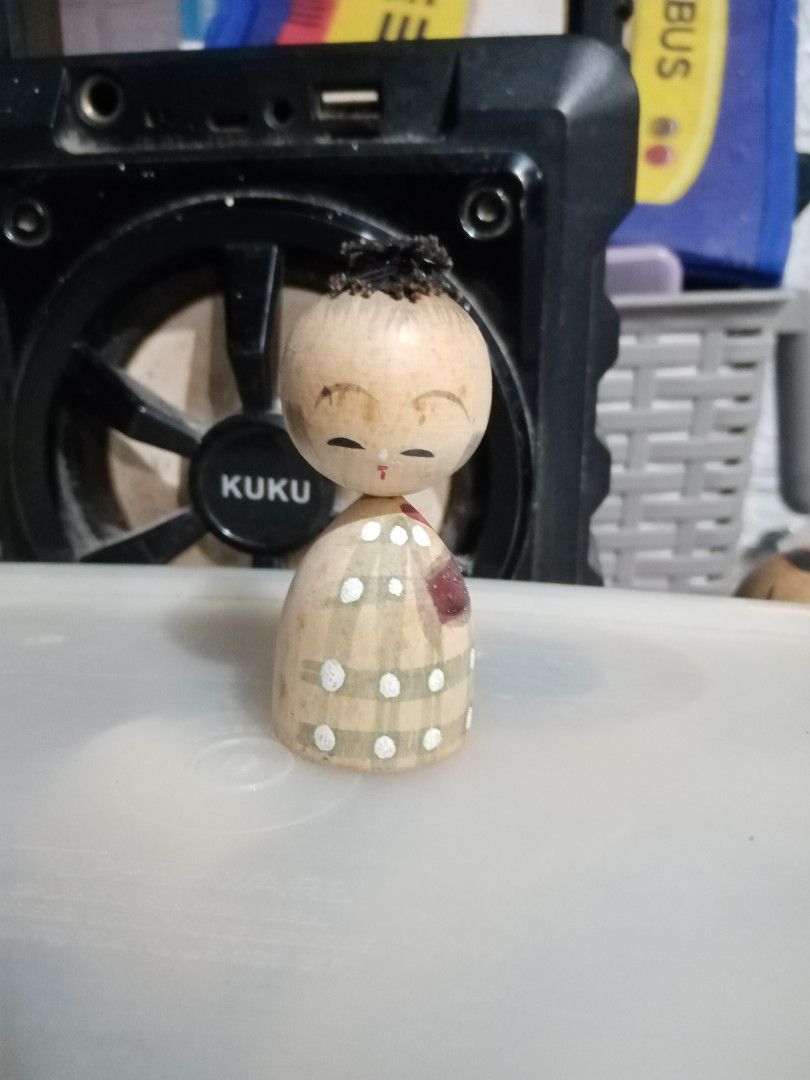 Japanese dolls, take all 3s (Category: Other Home Decor) located in Caloocan City. Submitted by 4kidsstore (Listing ID 1469379510, Image 2). Description: .