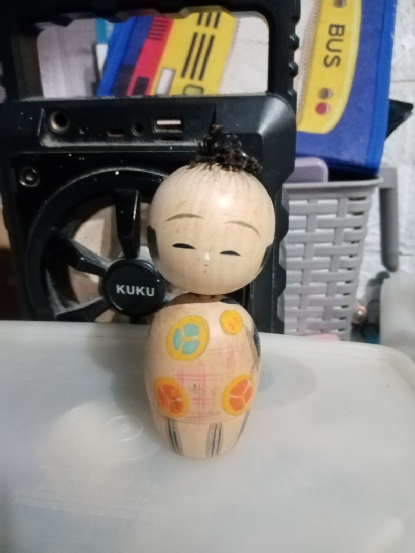 Japanese dolls, take all 3s (Category: Other Home Decor) located in Caloocan City. Submitted by 4kidsstore (Listing ID 1469379510, Image 1). Description: .