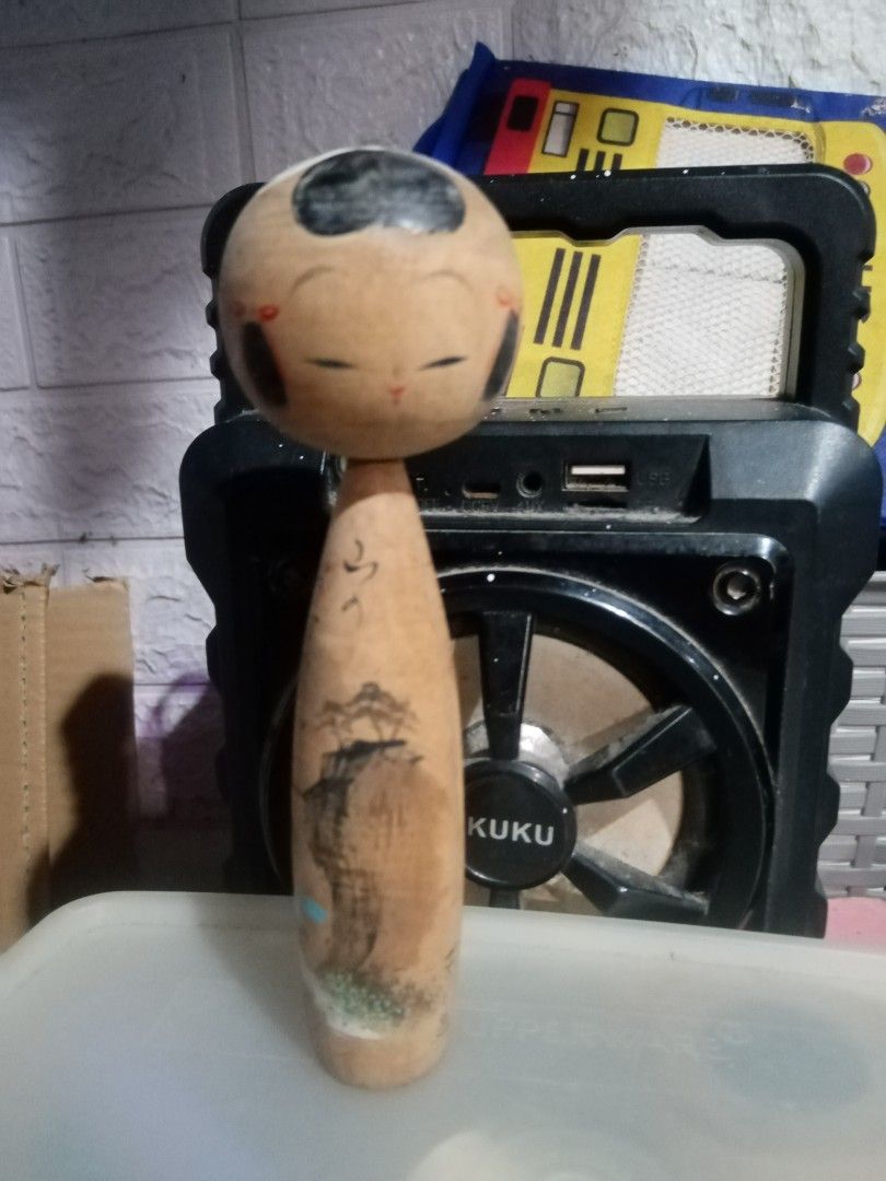 Japanese dolls, take all 3s (Category: Other Home Decor) located in Caloocan City. Submitted by 4kidsstore (Listing ID 1469379386, Image 1). Description: .