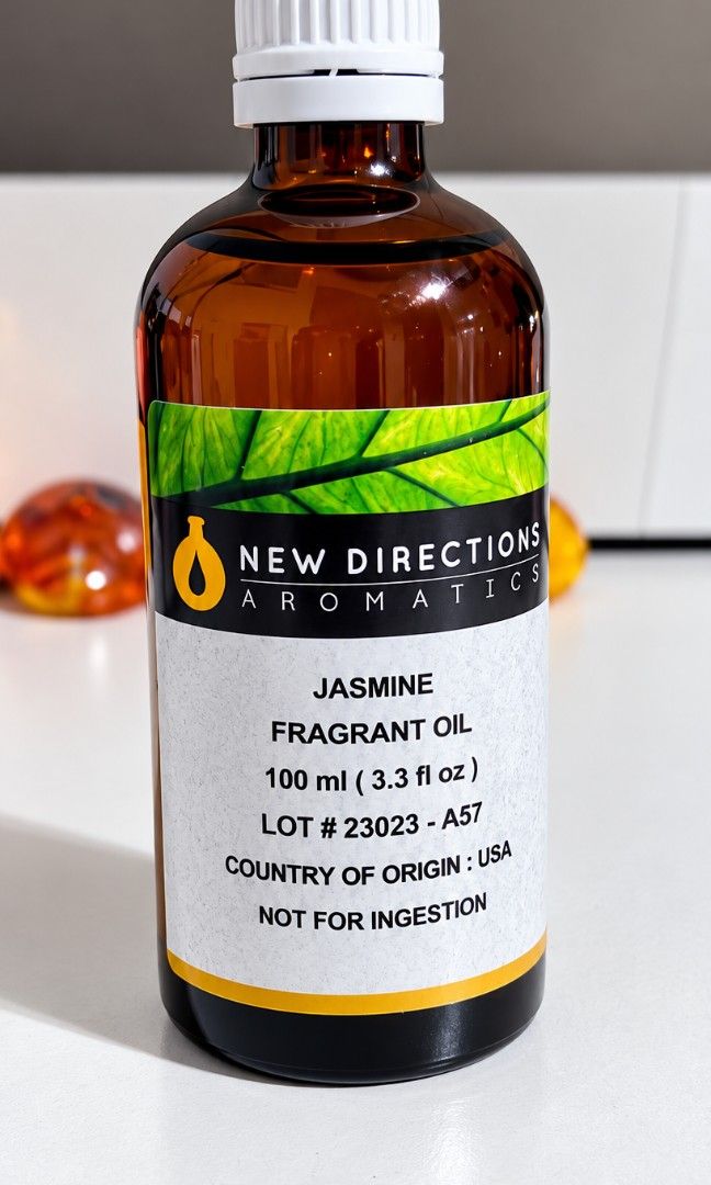 Jasmine Fragrant oil(Essential oil) (Category: Looking For) located in Quezon City. Submitted by ljusjsanrio_stuff24 (Listing ID 1469252597, Image 3). Description: Set 7pcs Jasmine Fragrant oil (Essential Oil?)Orig From USA 100 ml each bottle.
