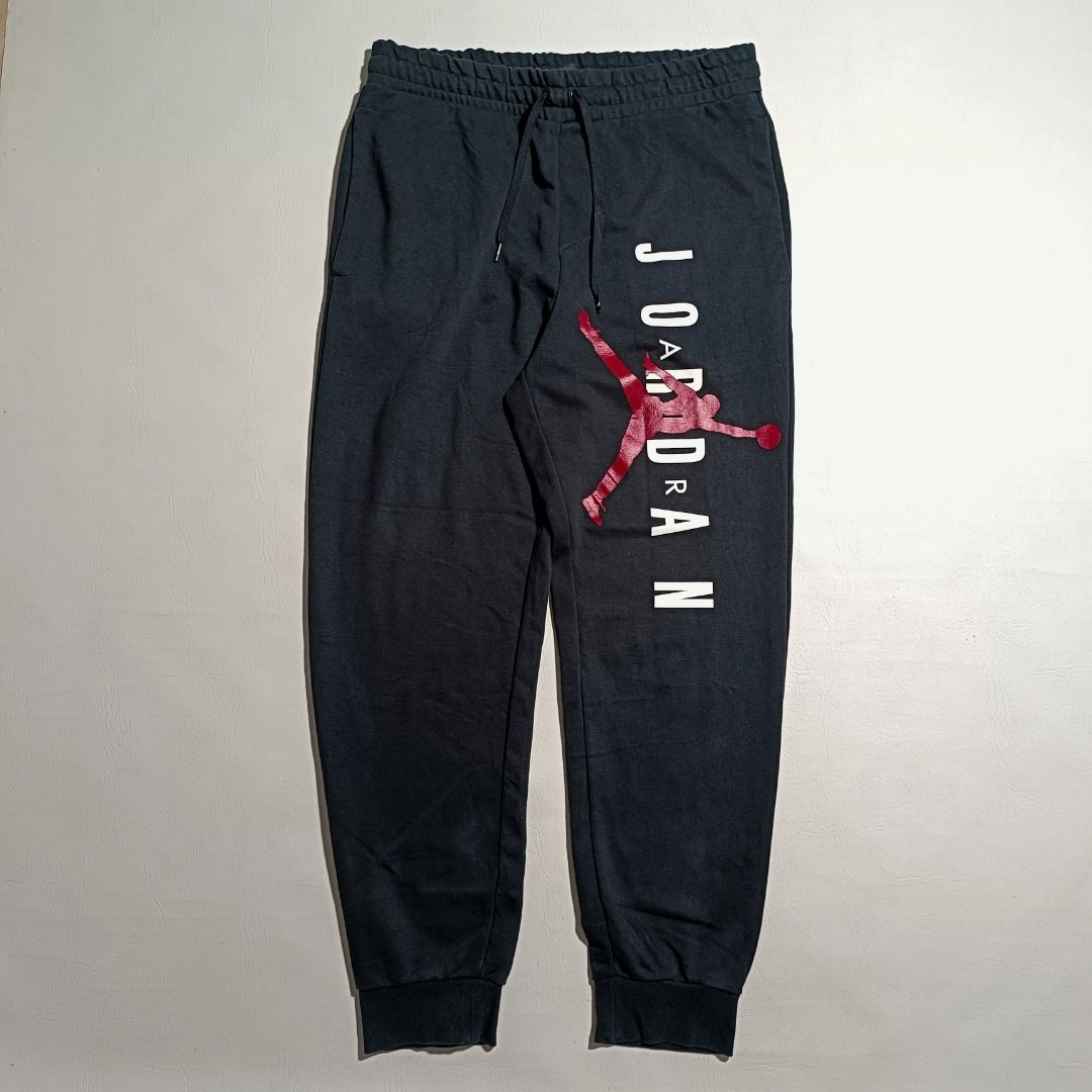 Jordan Air Biglogo Jogger❗ (Category: Joggers) located in Baguio. Submitted by freshmarket_2600 (Listing ID 1469169268, Image 1). Description: 580+sf.