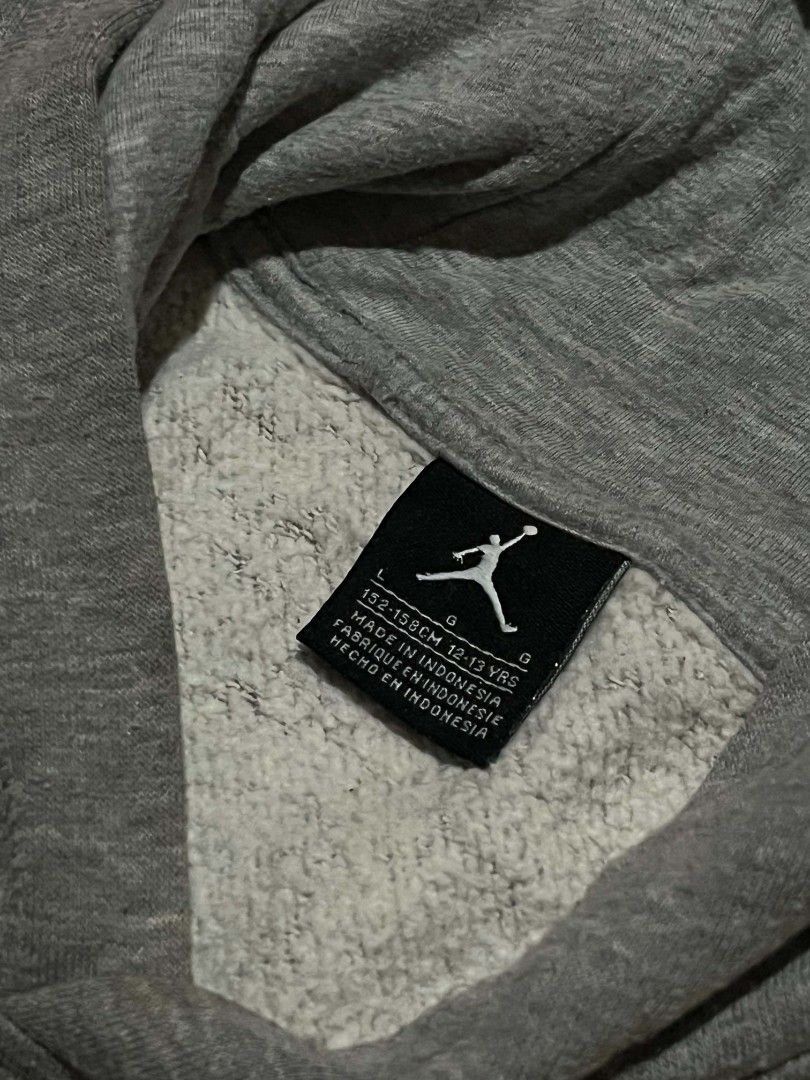 JORDAN JUMPMAN BIG LOGO (Category: Activewear) located in Manila. Submitted by .alexanderthegreat. (Listing ID 1469305826, Image 2). Description: .