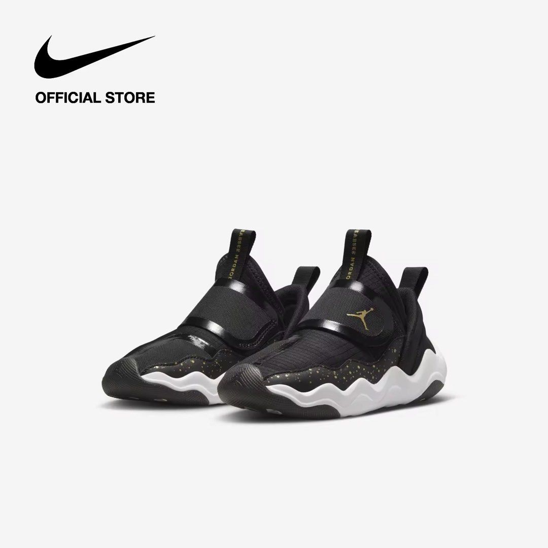 Jordan Shoes - Size 3Y (Category: Babies & Kids Fashion) located in Pasig City. Submitted by mom.jen (Listing ID 1469310204, Image 1). Description: .