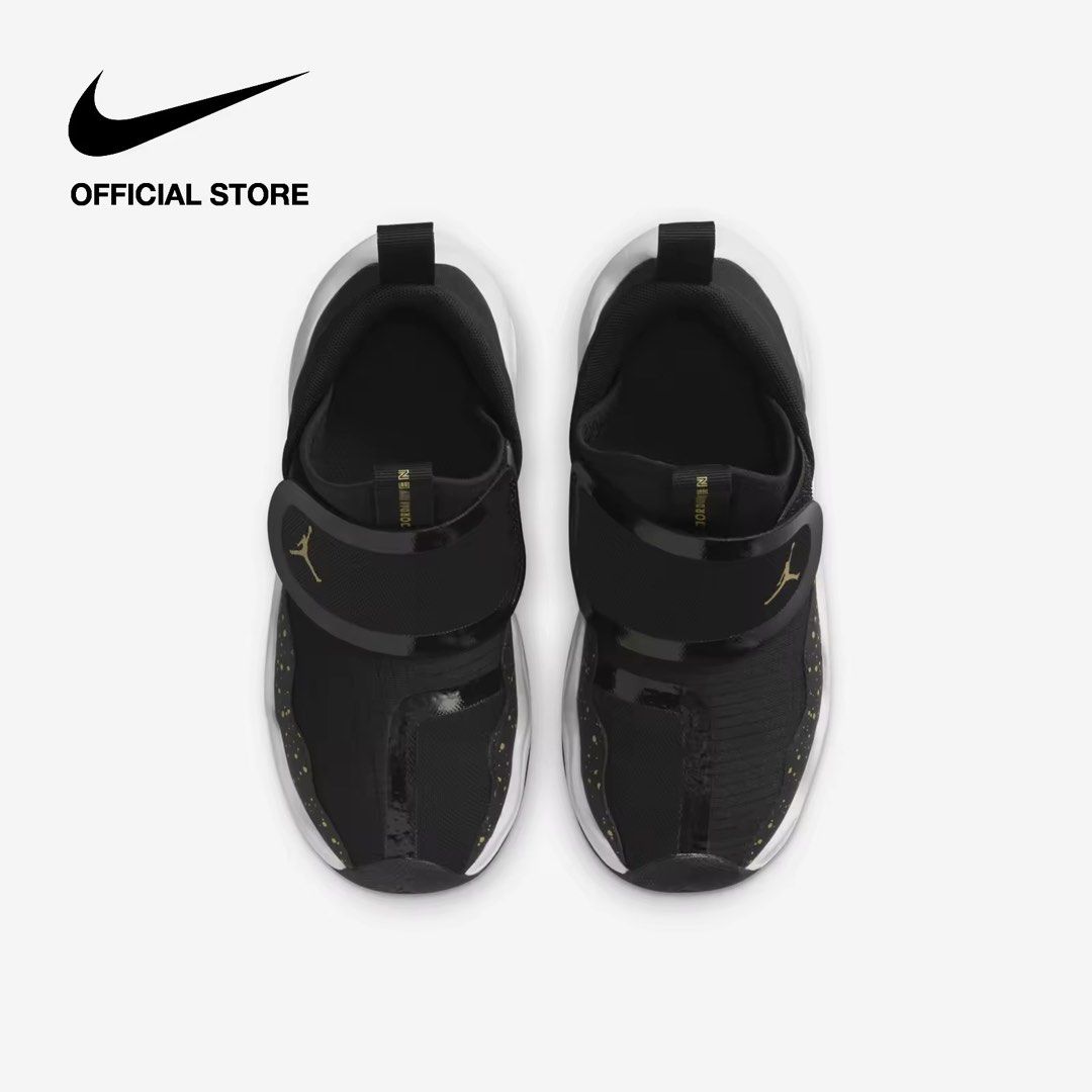 Jordan Shoes - Size 3Y (Category: Babies & Kids Fashion) located in Pasig City. Submitted by mom.jen (Listing ID 1469310204, Image 2). Description: .