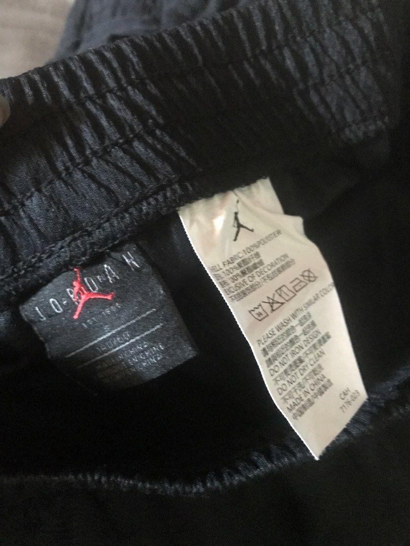 jordan shorts (Category: Shorts) located in Tabaco. Submitted by cthrifted (Listing ID 1469391383, Image 2). Description: good condition no issue small size youth .