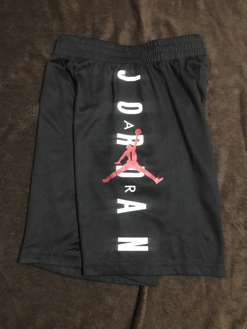 jordan shorts (Category: Shorts) located in Tabaco. Submitted by cthrifted (Listing ID 1469391383, Image 1). Description: good condition no issue small size youth .