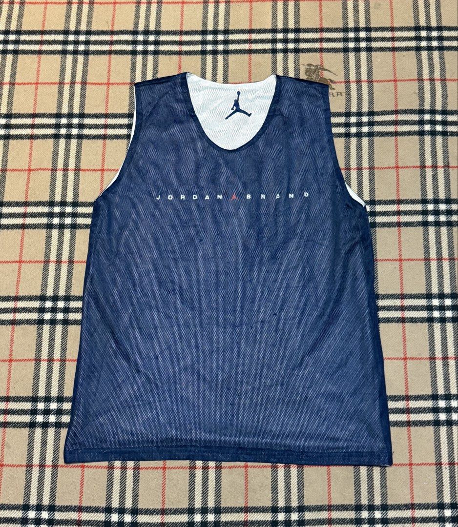 Jordan Tank Top (Category: Activewear) located in Cavite. Submitted by markjoseph24866 (Listing ID 1469169324, Image 1). Description: .