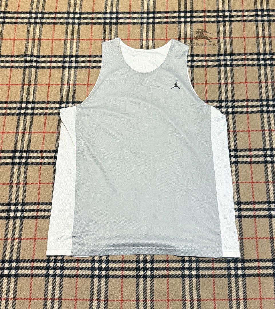 Jordan tank top (Category: Activewear) located in Cavite. Submitted by markjoseph24866 (Listing ID 1469169858, Image 1). Description: .