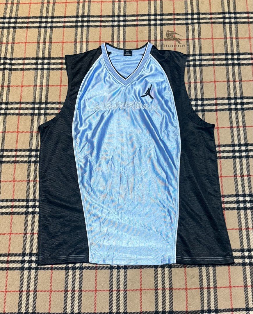 Jordan Tank Top (Category: Activewear) located in Cavite. Submitted by markjoseph24866 (Listing ID 1469170582, Image 1). Description: .