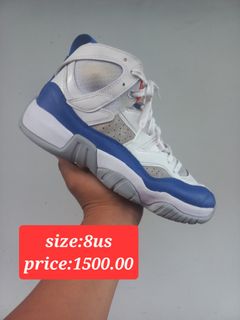 (Category: ) located in . Submitted by jofit2ndhandshoes (Listing ID 1469284172, Image 1). Description: .