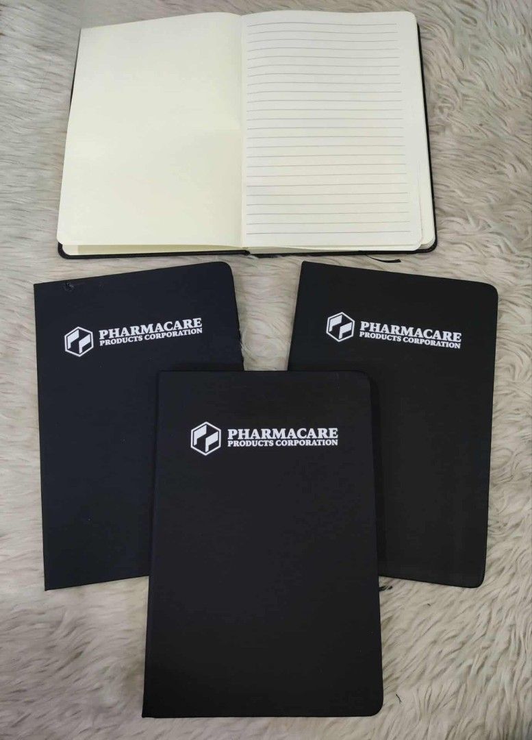 Journal Notebook and Planner Notebook (Category: Looking For) located in Manila. Submitted by printone_2026 (Listing ID 1469198515, Image 2). Description: Now Accepting Rush Orders 09753984058.