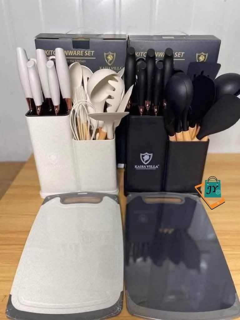 KAISAVILLA KITCHEN UTENSILS (Category: Announcements) located in Manila. Submitted by jelai.cybyb (Listing ID 1469241955, Image 2). Description: .