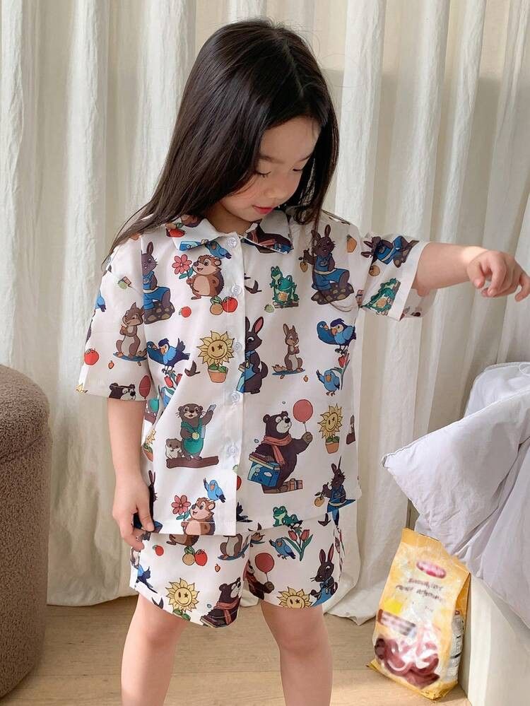 Kids Polo & Shorts Set (Category: Babies & Kids Fashion) located in Manila. Submitted by withlovesam (Listing ID 1469267875, Image 3). Description: 4y on tag, so nice!!.