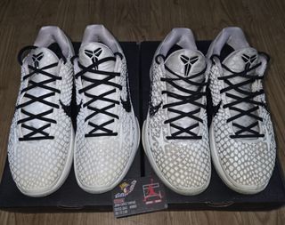 (Category: ) located in . Submitted by caloy.sneakerchaserph (Listing ID 1469326893, Image 1). Description: .