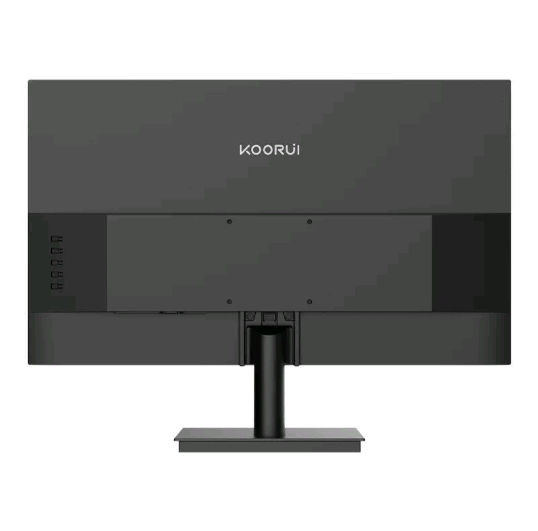 Koorui (Category: Laptops & Notebooks) located in Pasig City. Submitted by itsnissin (Listing ID 1469351827, Image 2). Description: 21.45 Inch Office monitor - Full HD 100Hz 6ms 99% RGB flicker - Free low blue light design monitor - 1920 - 1080.