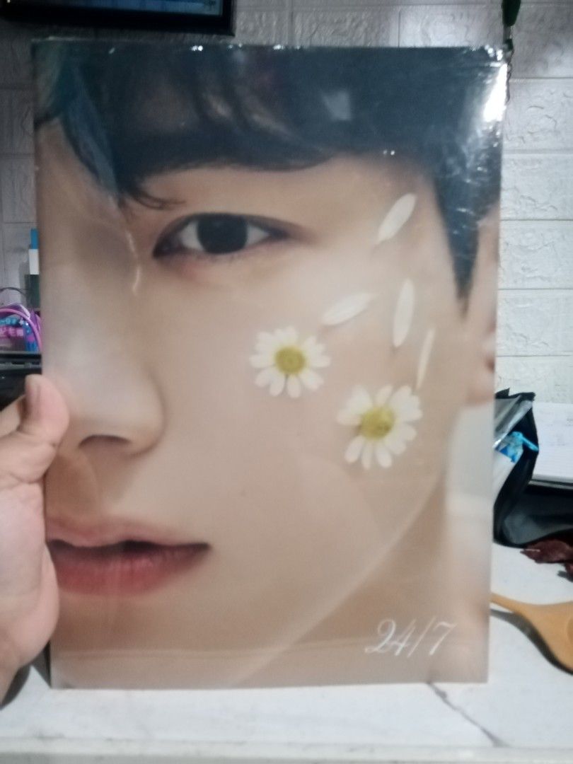 Kpop idol cd & album (Category: CDs & DVDs) located in Caloocan City. Submitted by 4kidsstore (Listing ID 1469381817, Image 2). Description: .
