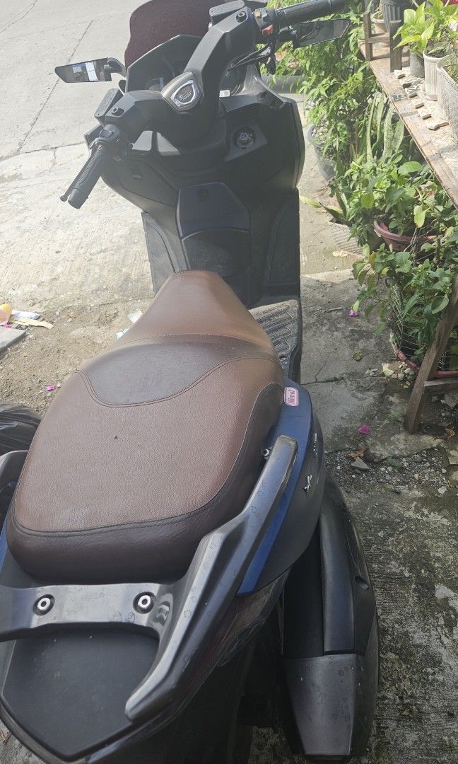 Kymco XTown CT300I (Category: Motorbikes for Sale) located in Davao. Submitted by nabualized (Listing ID 1469297200, Image 1). Description: SELLING my Kymco XTown CT300i ABS 1st Owner po with 17.5k ODO Well maintained (SK zic 5w50 racing oil gamit) Flyball kay 20g na (well cleaned/maintained rin po ang CVT niya) Blue coolant na ang ginagamit Everything else is stock Available na rin po sa LTO ang license plate ani (bought OCTOBER, 2021) W/NooDoe 