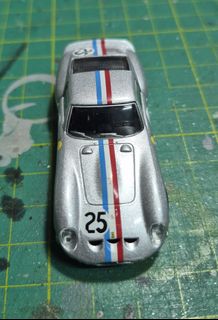 Ferrari GTO Vintage Storm Racing, Toys & Collectibles, Memorabilia ...