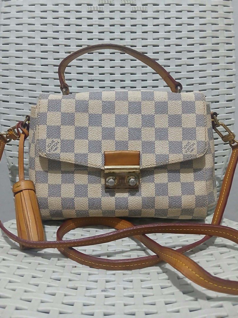 L V (Category: Cross-body Bags) located in Valenzuela. Submitted by meloluxcollections (Listing ID 1469269690, Image 1). Description: .