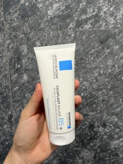 La Roche-Posay Cicaplast Baume B5+ 100ml, Beauty & Personal Care, Face ...
