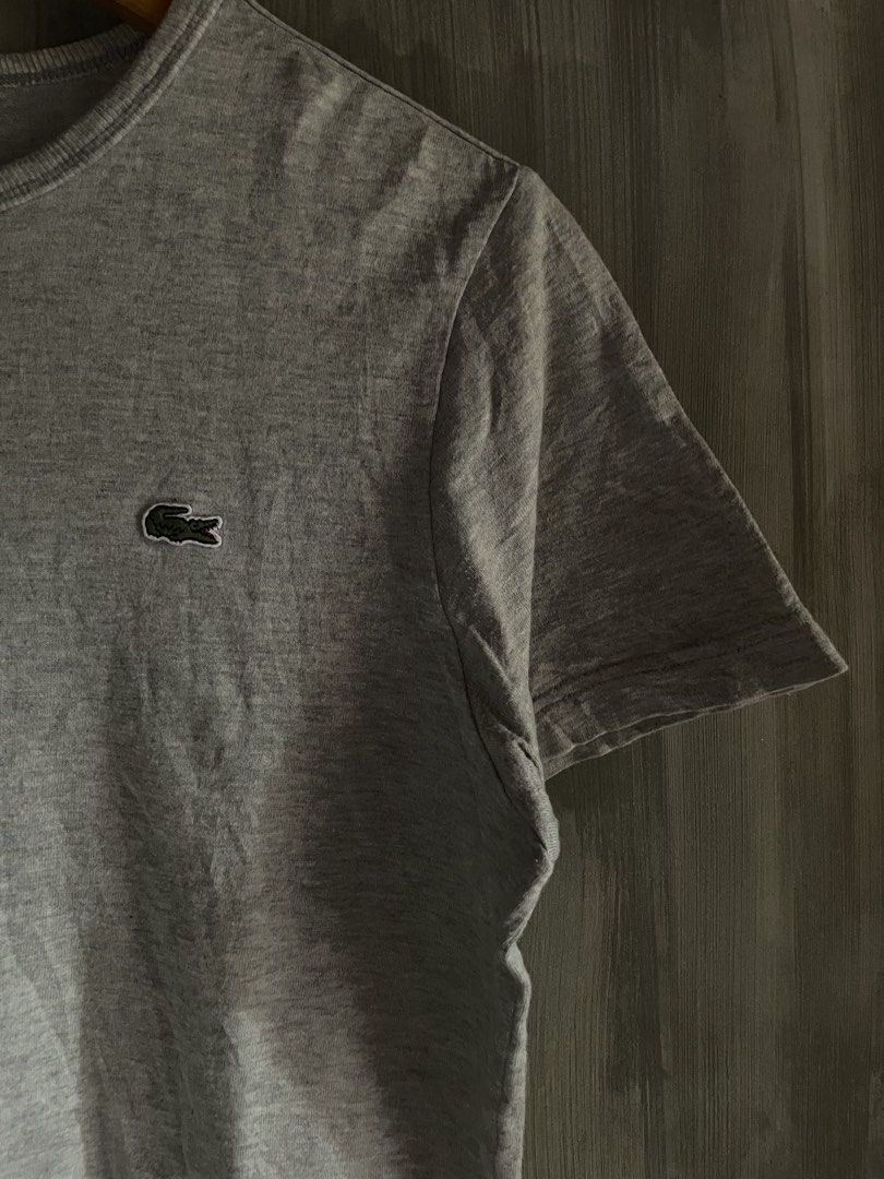 Lacoste (Category: Tshirts & Polo Shirts ) located in M'Lang. Submitted by thrift_finds2 (Listing ID 1469176604, Image 3). Description: .