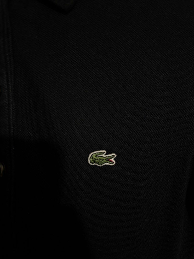 Lacoste Dress (Category: Dresses) located in Bacolor. Submitted by dandaofficial25 (Listing ID 1469225775, Image 2). Description: Size small to medium women.