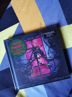 (Category: ) located in . Submitted by popdivaalbumss (Listing ID 1469241531, Image 1). Description: .