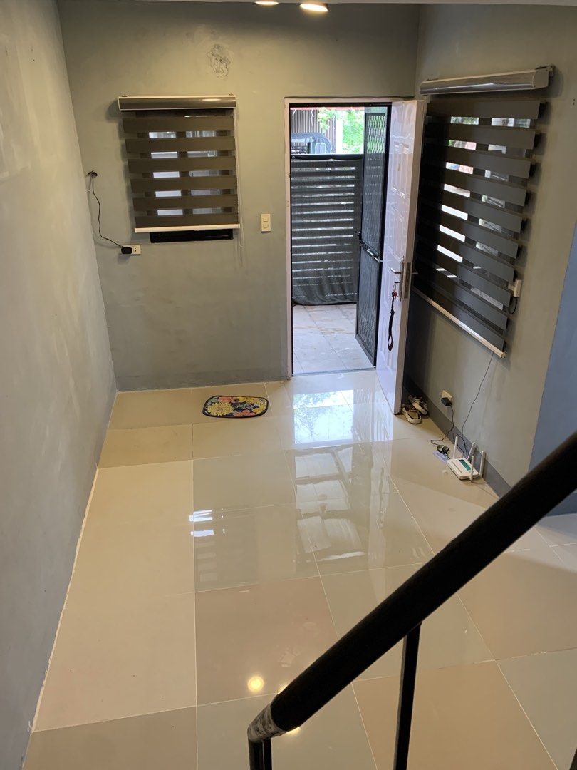 Lancaster General trias / Assume balance (Category: House & Lot) located in General Trias. Submitted by butter_scotch09 (Listing ID 1469212670, Image 3). Description: For Pasalo/ assume balance Cash out: 800k ( slightly negotiable for serious buyer) 20yrs term under landbank 9 yrs & 10 months paid Monthly amortization: 8,700 Estimated remaining balance Kay bank ( around 700k nlng) For more details Please message me here on carousel or whats app n