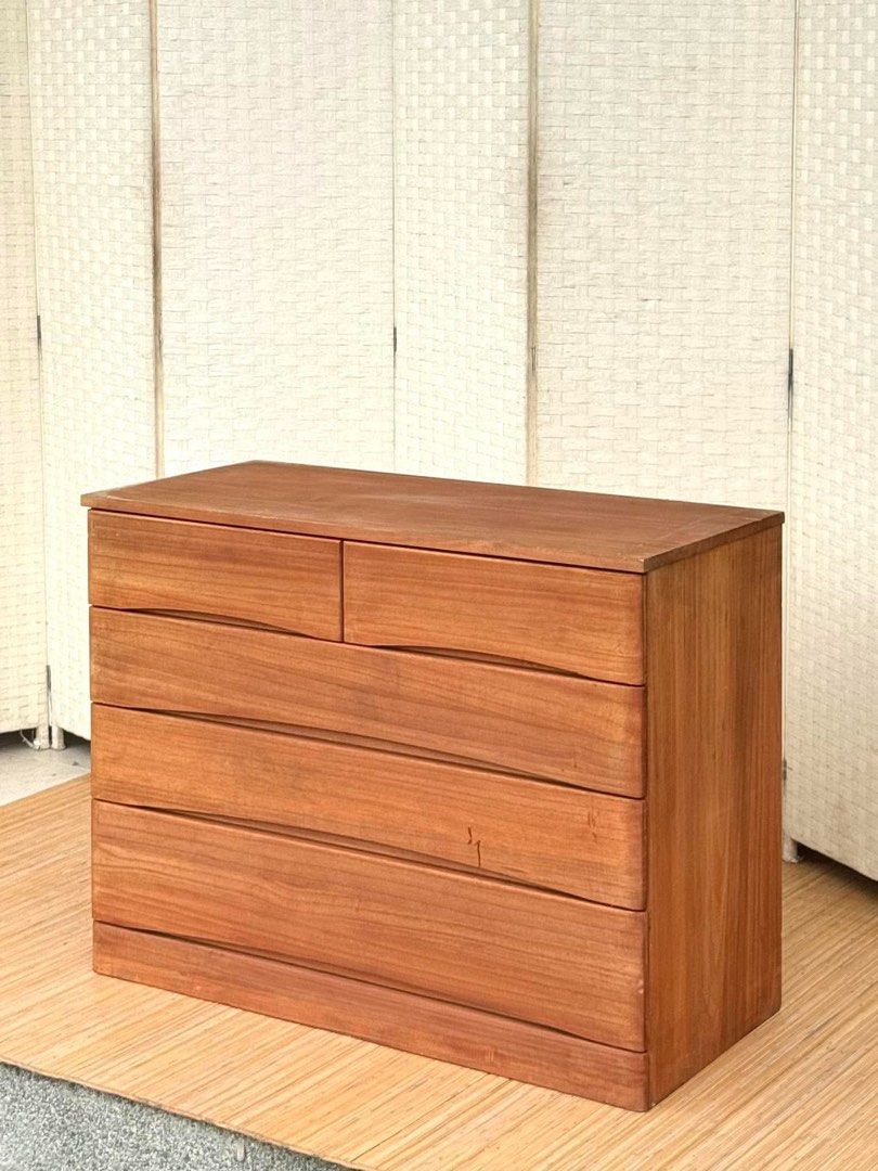 Lateral Drawer (Category: Shelves, Cabinets & Racks) located in Manila. Submitted by elliefurnies31 (Listing ID 1469300212, Image 3). Description: JAPAN SURPLUS LATERAL DRAWER IN GOOD CONDITION SIZE: 29.5H x 39.5L x 17W inches.