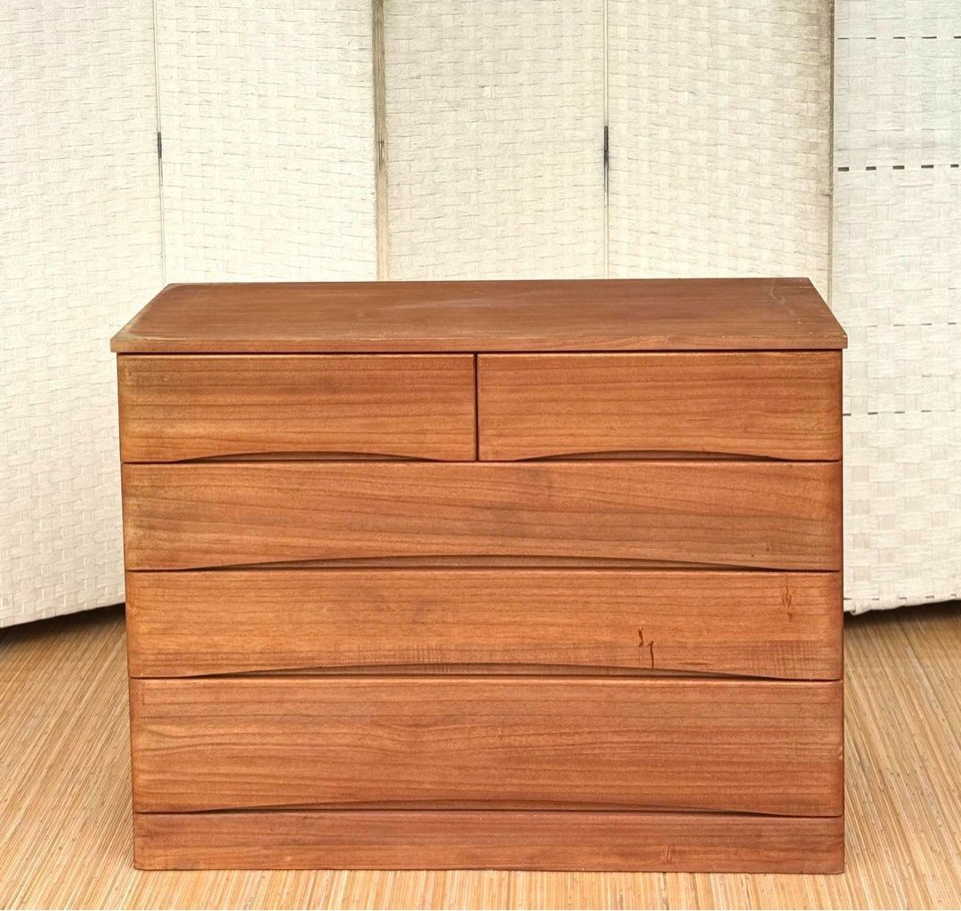 Lateral Drawer (Category: Shelves, Cabinets & Racks) located in Manila. Submitted by elliefurnies31 (Listing ID 1469300212, Image 1). Description: JAPAN SURPLUS LATERAL DRAWER IN GOOD CONDITION SIZE: 29.5H x 39.5L x 17W inches.