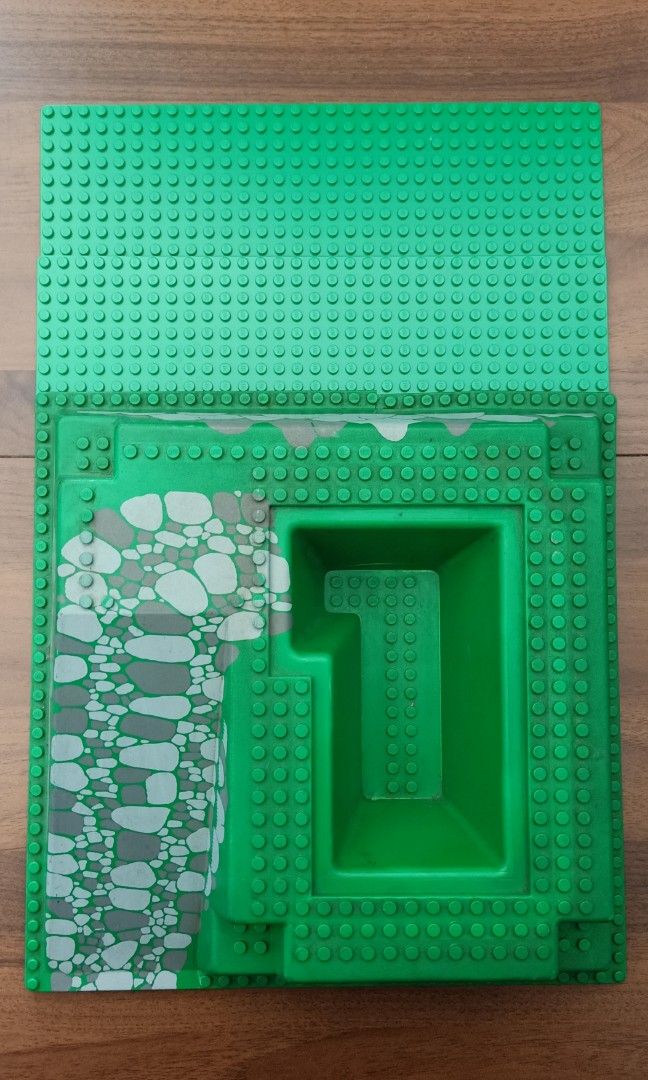 Lego baseplates... (Category: Lego & Building Sets) located in Sorsogon. Submitted by divs4joy (Listing ID 1469201454, Image 1). Description: Lego baseplates... 755 all❌❌❌❌ 👉 Lego baseplate raised 32x32 with ramp and pit; with cracks 👉 2pcs. Lego baseplate 32x32; good as new. 👉 as it is; WYSIWYG. 👉 see other photos for details..
