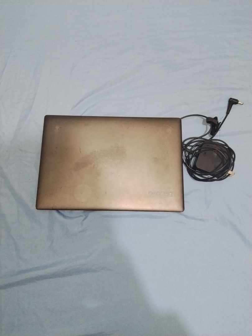 lenovo ideapad 120s 11iap (Category: Laptops & Notebooks) located in Manila. Submitted by youngfalcon.6e83b5 (Listing ID 1469296708, Image 2). Description: selling for funds recently replaced the hard drive with an ssd installed linux mint xfce oem recommended to use a mouse and keyboard as some keycaps don't work on the laptop's built in keyboard trackpad left click only works (trackpad right click is broken) recommended to always keep the power